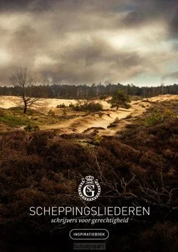 SCHEPPINGSLIEDEREN - INSPIRATIEBOEK Koopje