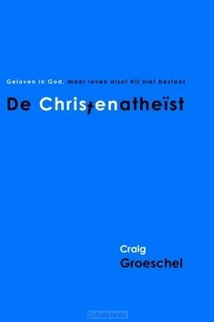 Gratis Verzending CHRISTENATHEIST