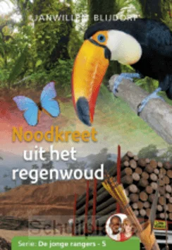 NOODKREET UIT HET REGENWOUD Gecertificeerd