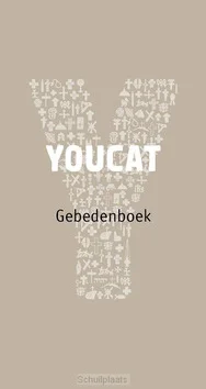 Flitsaanbieding YOUCAT GEBEDENBOEK