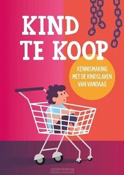 Veilige Betaling KIND TE KOOP