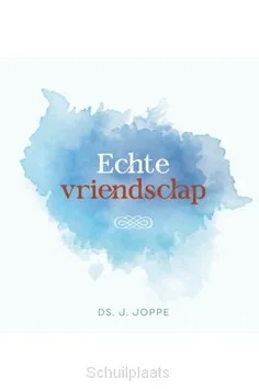 Goedkoop ECHTE VRIENDSCHAP