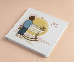 STIL - MIJN ZUSJE SLAAPT NIET Direct Verzonden