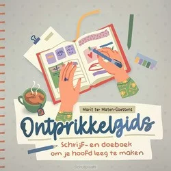 Hoge Kwaliteit ONTPRIKKELGIDS