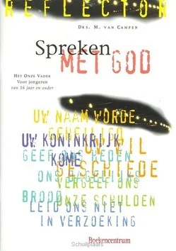 SPREKEN MET GOD Hete Deal