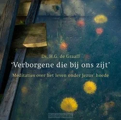 Dagaanbieding VERBORGENE DIE BIJ ONS ZIJT