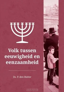 Op = Op VOLK TUSSEN EEUWIGHEID EN EENZAAMHEID