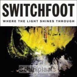 WHERE THE LIGHT SHINES THROUGH (CD) Actieprijs