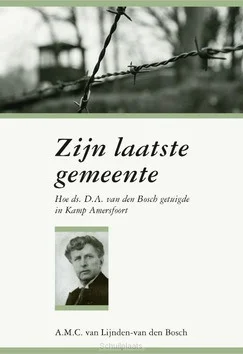 Fabrieksprijs ZIJN LAATSTE GEMEENTE