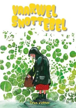 Populair VAARWEL SNOTTEBEL