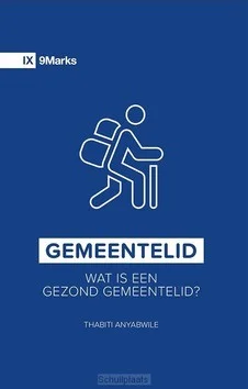 Premium WAT IS EEN GEZOND GEMEENTELID