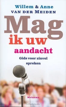 MAG IK UW AANDACHT Koopje