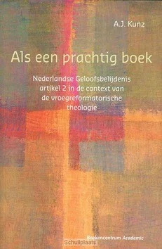 Exclusieve Aanbieding ALS EEN PRACHTIG BOEK