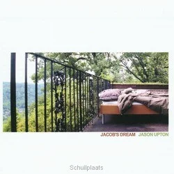 JACOB'S DREAM (CD) Favoriet