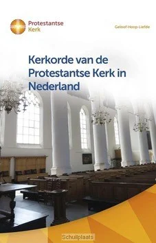 Veilige Betaling KERKORDE EN GENERALE REGELINGEN PKN