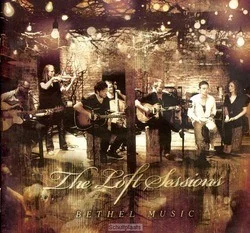Direct Verzonden LOFT SESSIONS, THE