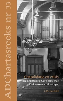 CONSOLIDATIE EN CRISIS Seizoensaanbieding