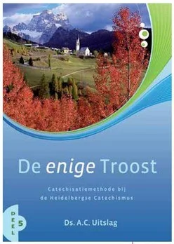 Op = Op ENIGE TROOST 5