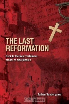 THE LAST REFORMATION ENGELS Dagaanbieding