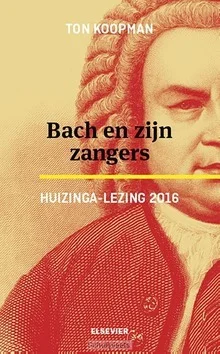 Beperkte Voorraad BACH EN ZIJN ZANGERS