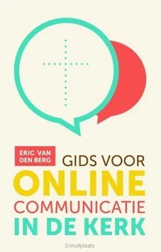 Gratis Retour GIDS VOOR ONLINE COMMUNICATIE IN DE KERK