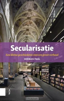 SECULARISATIE Koop Vandaag