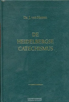 HEIDELBERGSE CATECHISMUS Betaalbaar