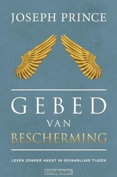 GEBED VAN BESCHERMING Uitverkoop