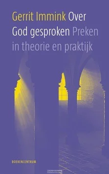 Merkproduct OVER GOD GESPROKEN