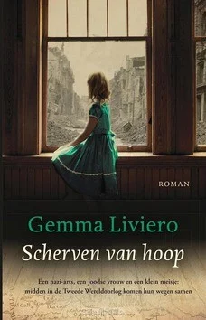 SCHERVEN VAN HOOP (MIDPRICE) Gecertificeerd
