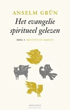 Bestseller EVANGELIE SPIRITUEEL GELEZEN