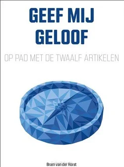 GEEF MIJ GELOOF Direct Beschikbaar
