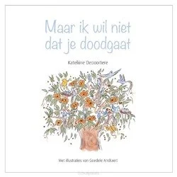Direct Beschikbaar MAAR IK WIL NIET DAT JE DOODGAAT