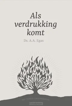 Direct Beschikbaar ALS VERDRUKKING KOMT