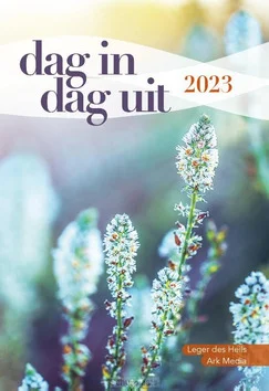 DAG IN DAG UIT 2023 Tijdelijk Beschikbaar