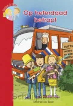 Express Levering OP HETERDAAD BETRAPT