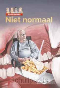 NIET NORMAAL Populair