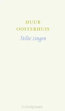 STILTE ZINGEN Seizoensaanbieding