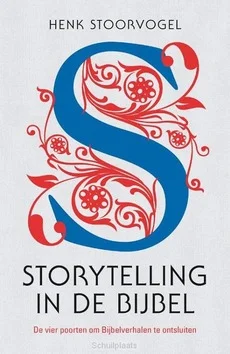 STORYTELLING IN DE BIJBEL Flitsaanbieding