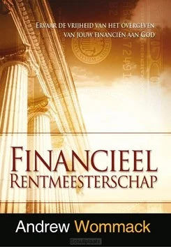 Goedkoop FINANCIEEL RENTMEESTERSCHAP
