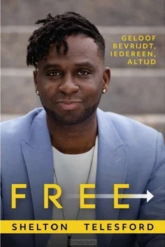 Koop Vandaag FREE FROM FEAR