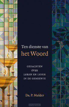 Uitverkoop TEN DIENSTE VAN HET WOORD