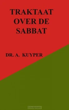 Betaalbaar TRAKTAAT OVER DE SABBAT