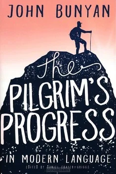 PILGRIM'S PROGRESS IN MODERN LANGUAGE Veilige Betaling