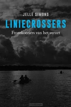 LINIECROSSERS Gratis Verzending