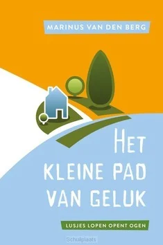 Goedkoop HET KLEINE PAD VAN GELUK