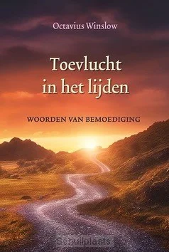 TOEVLUCHT IN HET LIJDEN Flitsaanbieding