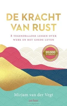 Hoge Kwaliteit DE KRACHT VAN RUST