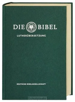LUT TASCHEN BIBEL 2017 REVIDIERT Snelle Levering