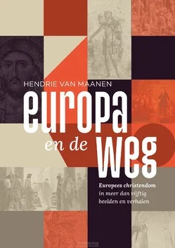EUROPA EN DE WEG Lage Prijs